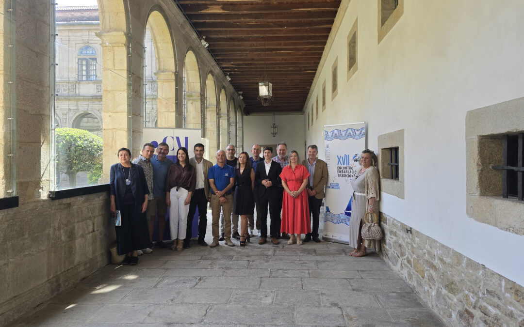 Respaldo unánime ao XVII Encontro de Ribeira